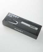 Orb Oils 'Bobby' Keychain Roller