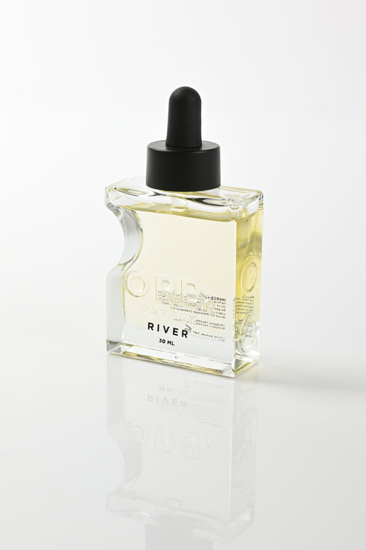 Orb Oils 'River' Fragrance Oil 30ml