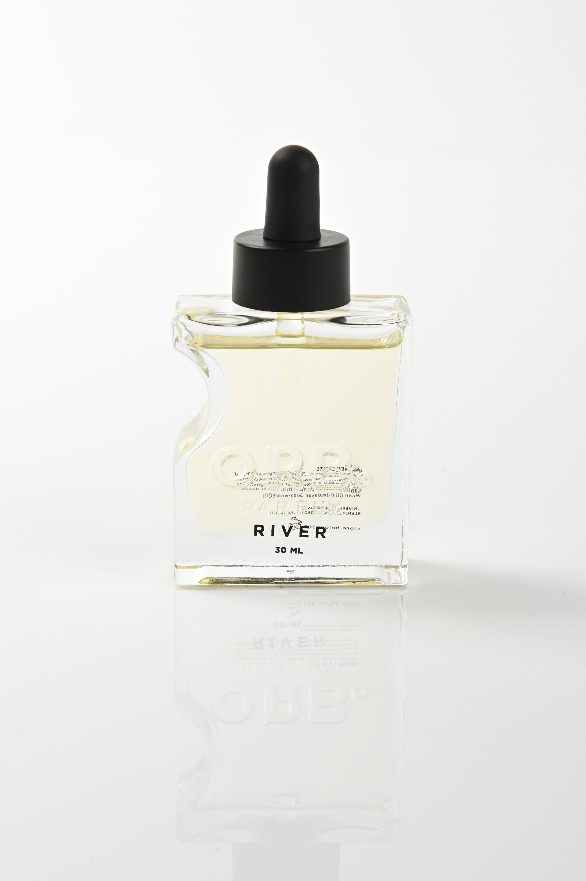 Orb Oils 'River' Fragrance Oil 30ml