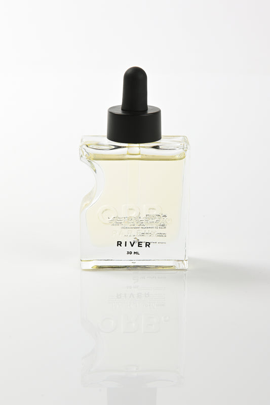 Orb Oils 'River' Fragrance Oil 30ml