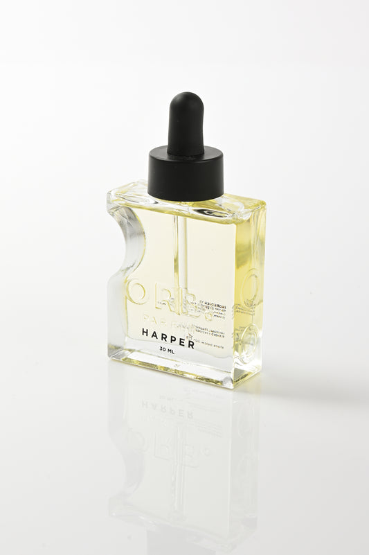 Orb Oils 'Harper' Fragrance Oil 30ml