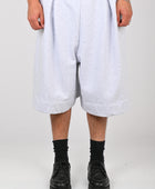 Sacred Archive 'Hans' Short In Ash Marle