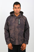 Posture Overdye Shell Jacket