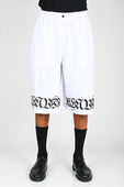 Posture 'PS.Vision' Short in White