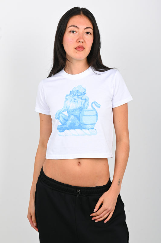 Candice 'Mane' Baby Tee