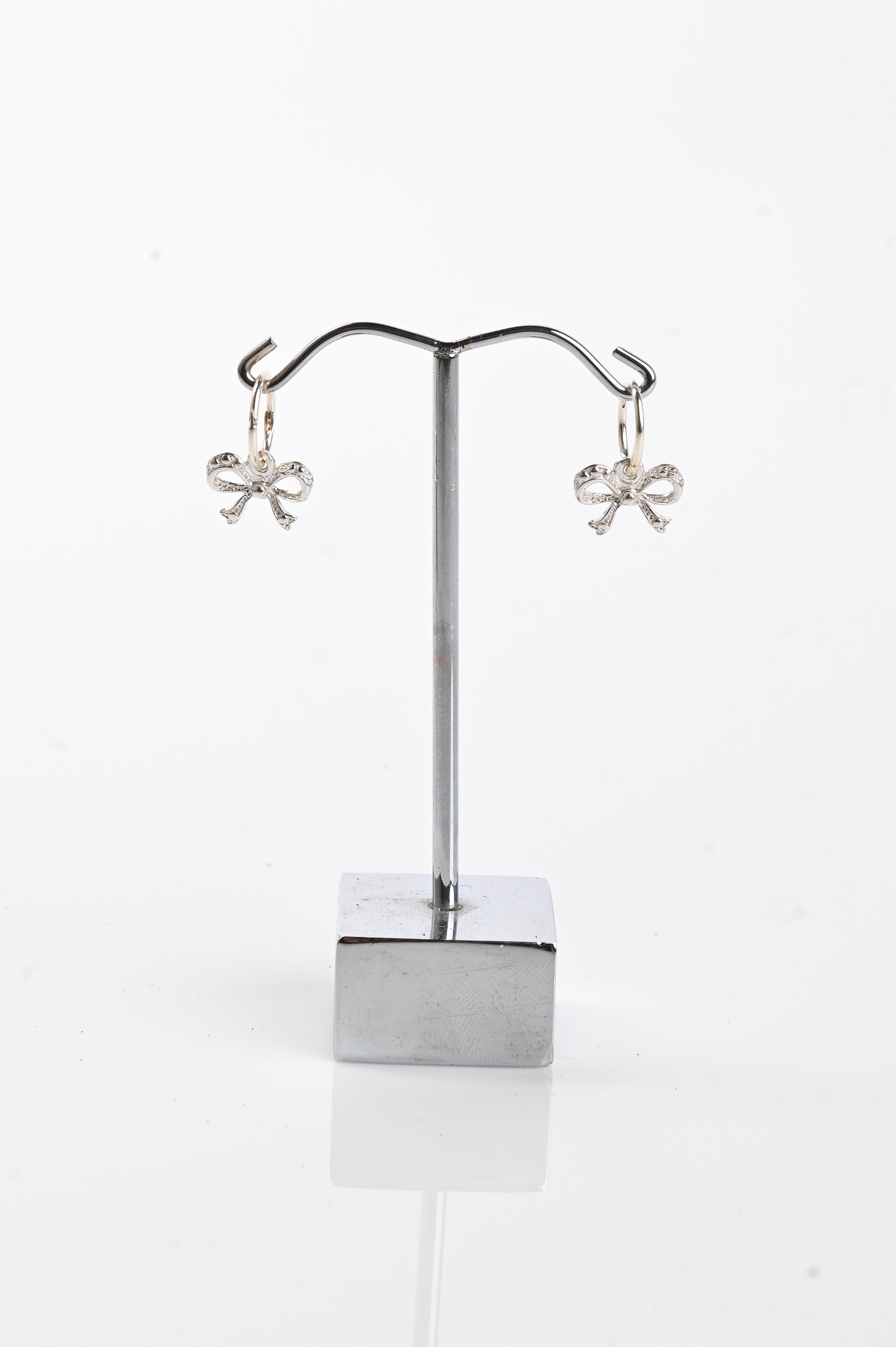 Sacreflux 'Bow' Earrings