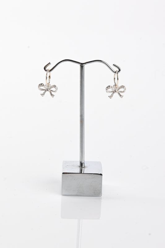 Sacreflux 'Bow' Earrings