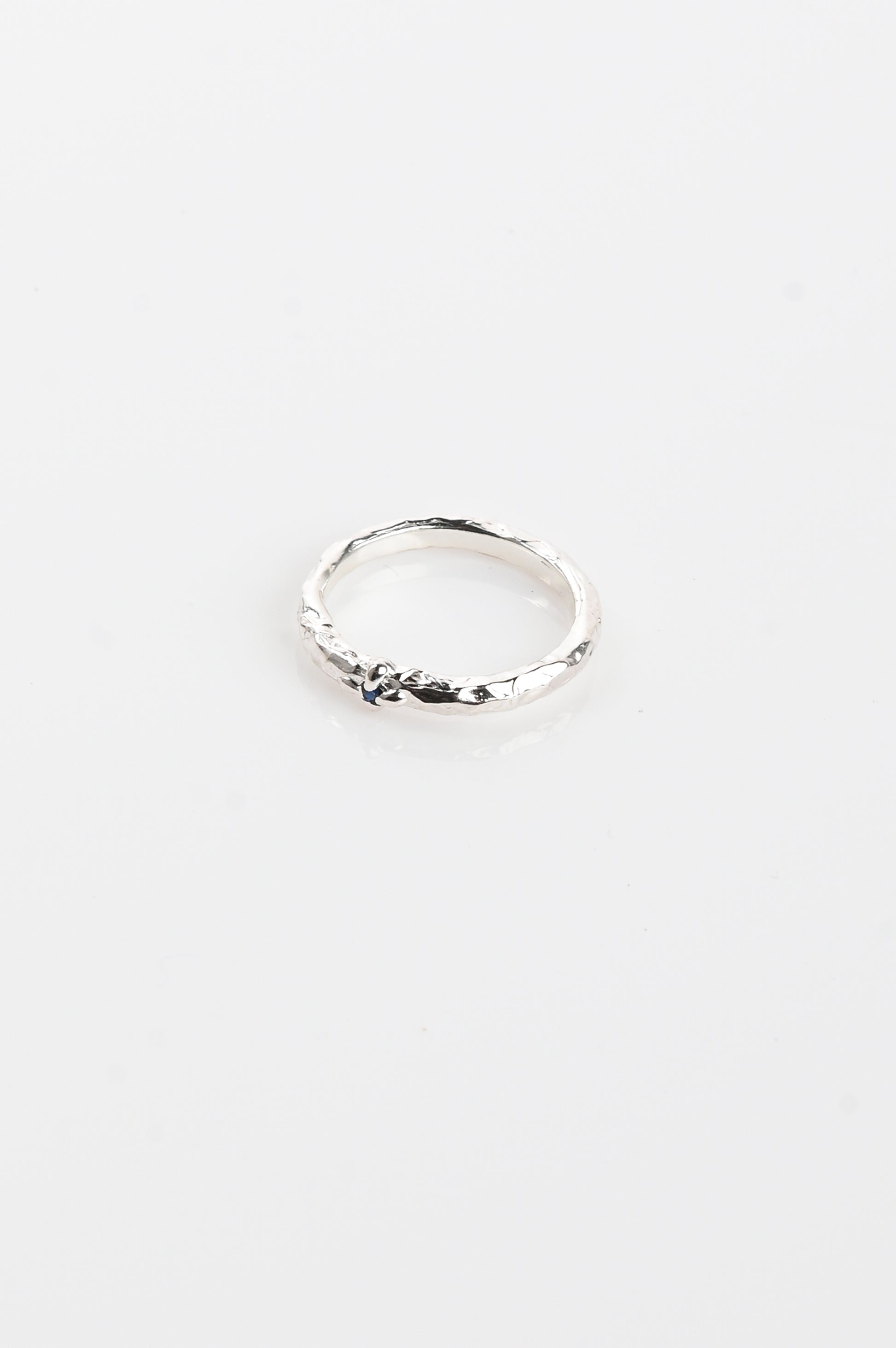 Studio Zali 'Uno Raw' Ring