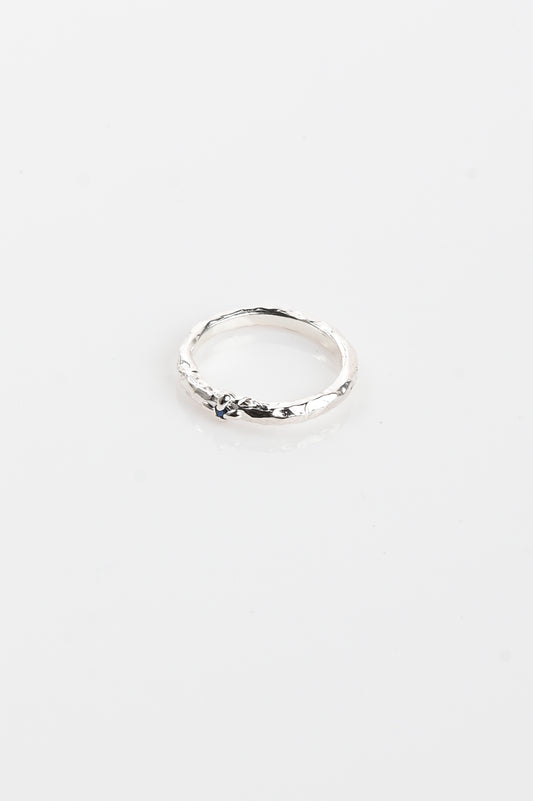 Studio Zali 'Uno Raw' Ring