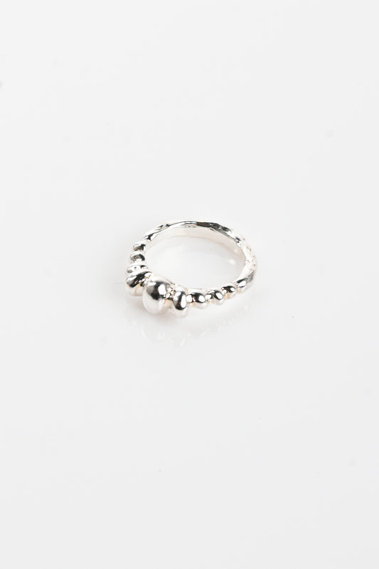 Studio Zali 'Byzan Oval' Ring