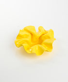 Jess Sellinger 'Wave Tray' In Yellow
