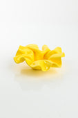 Jess Sellinger 'Wave Tray' In Yellow