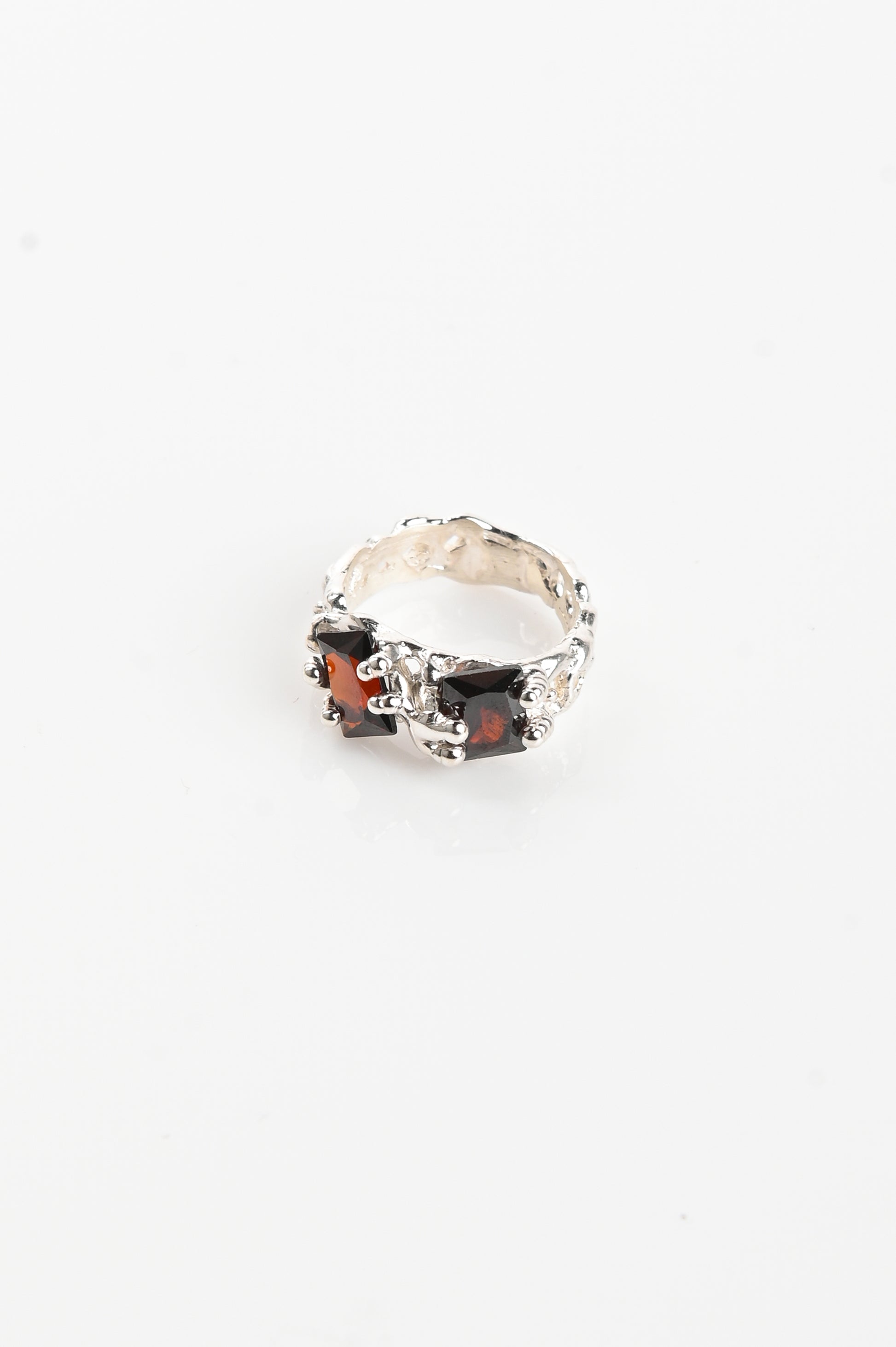 Sacreflux 'Messy Mix' Ring #45