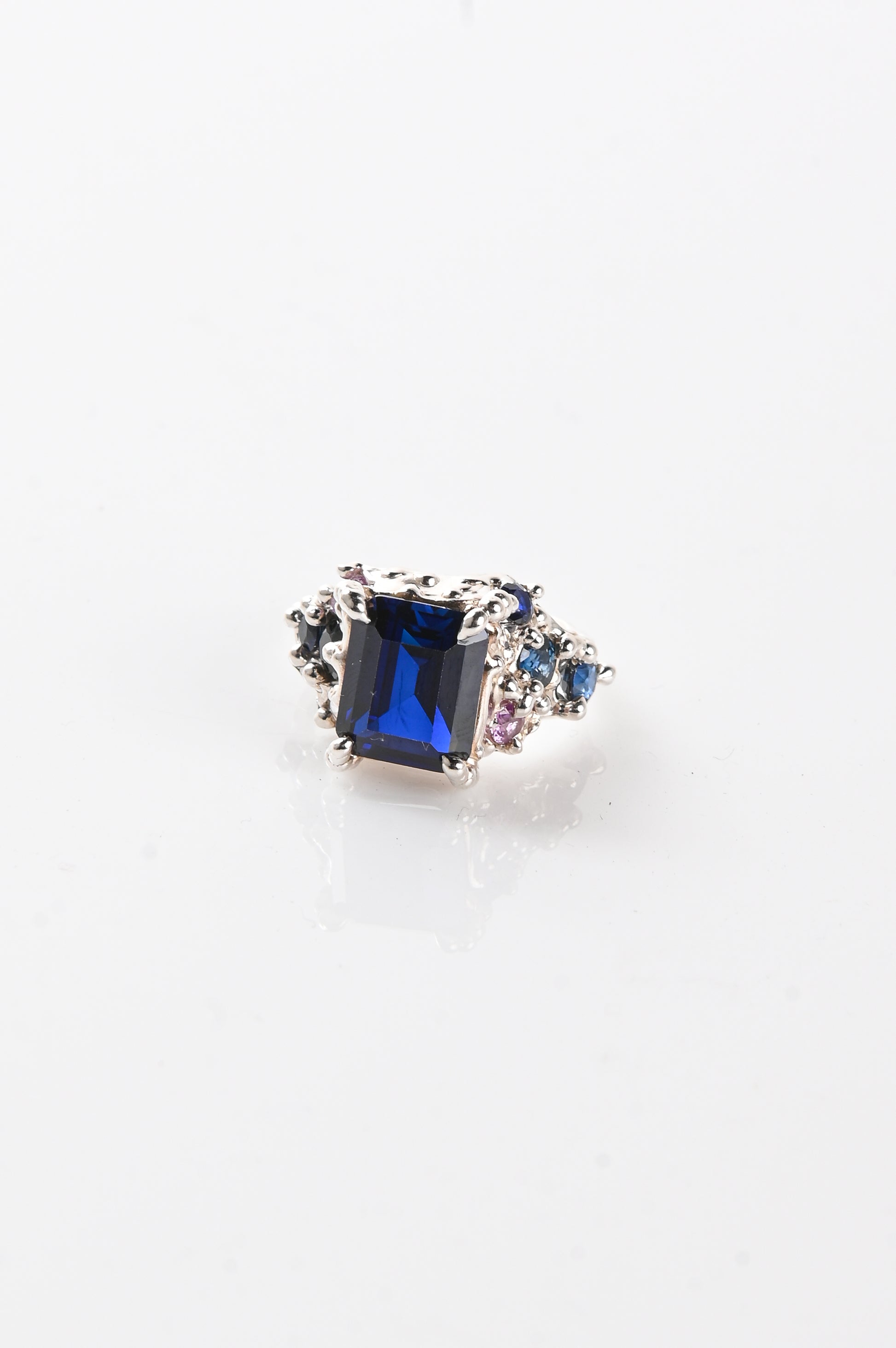Sacreflux 'Messy Daddy' Ring #2