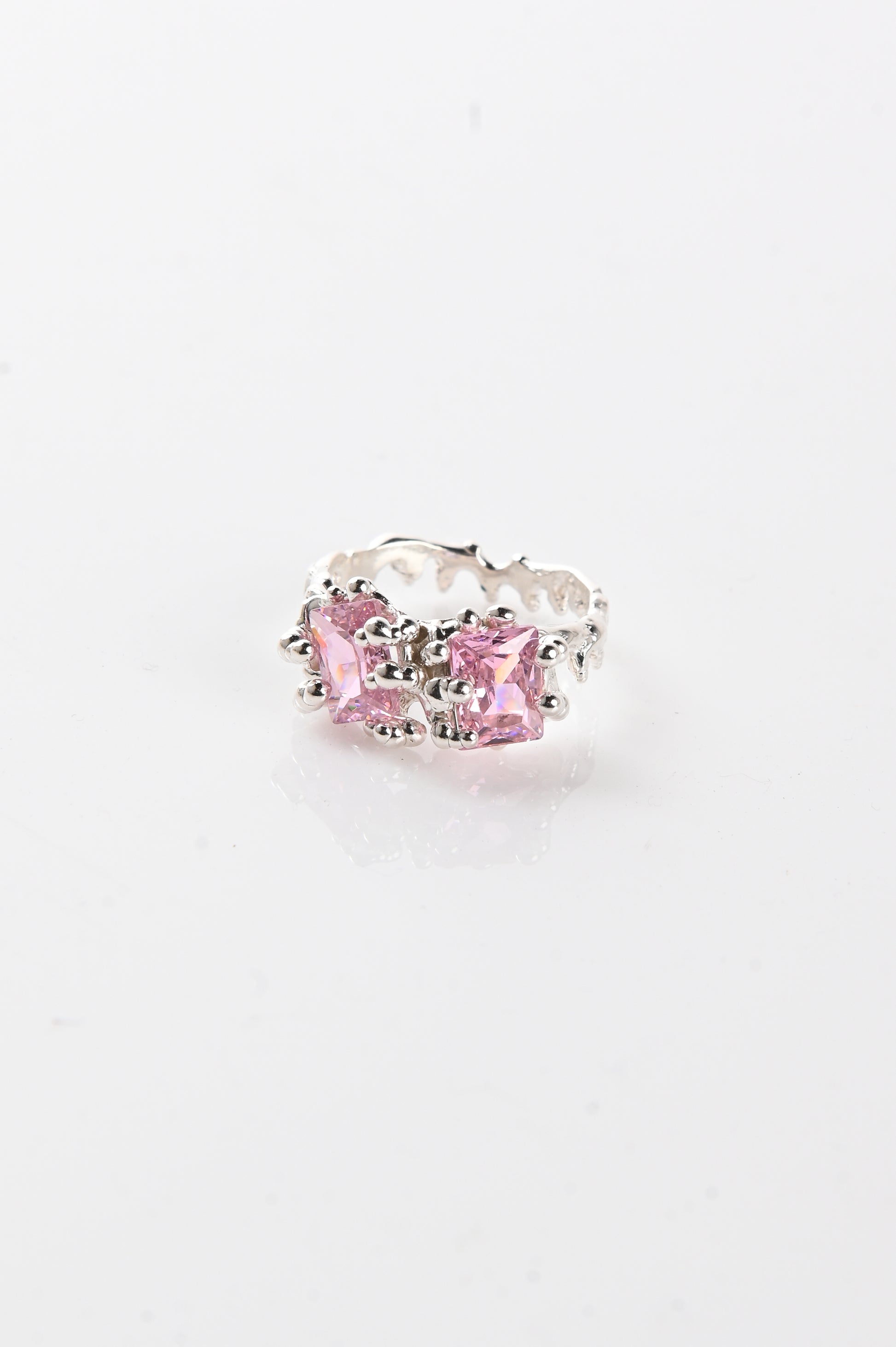 Sacreflux 'Messy Mix' Ring #71