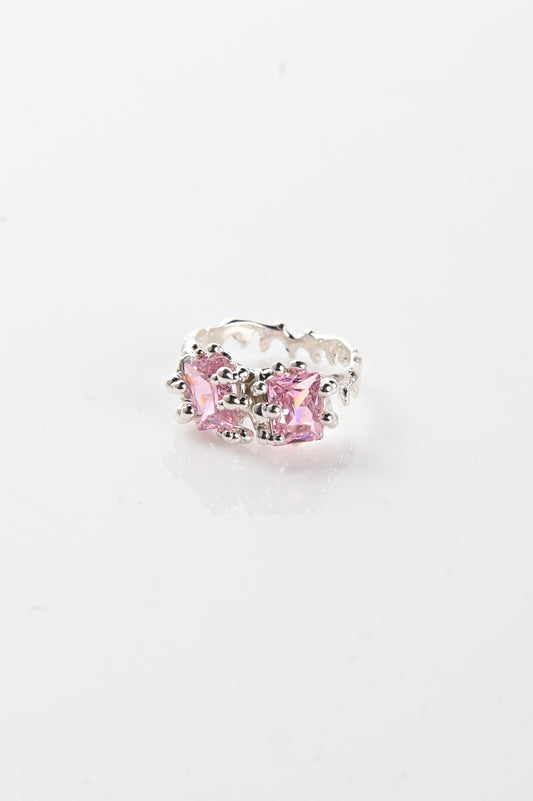 Sacreflux 'Messy Mix' Ring #71