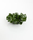 Jess Sellinger 'Wave Bowl' In Green