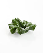 Jess Sellinger 'Wave Tray' In Green