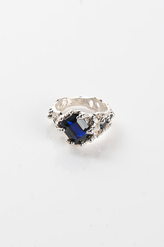 Sacreflux 'Messy Daddy' Ring #1