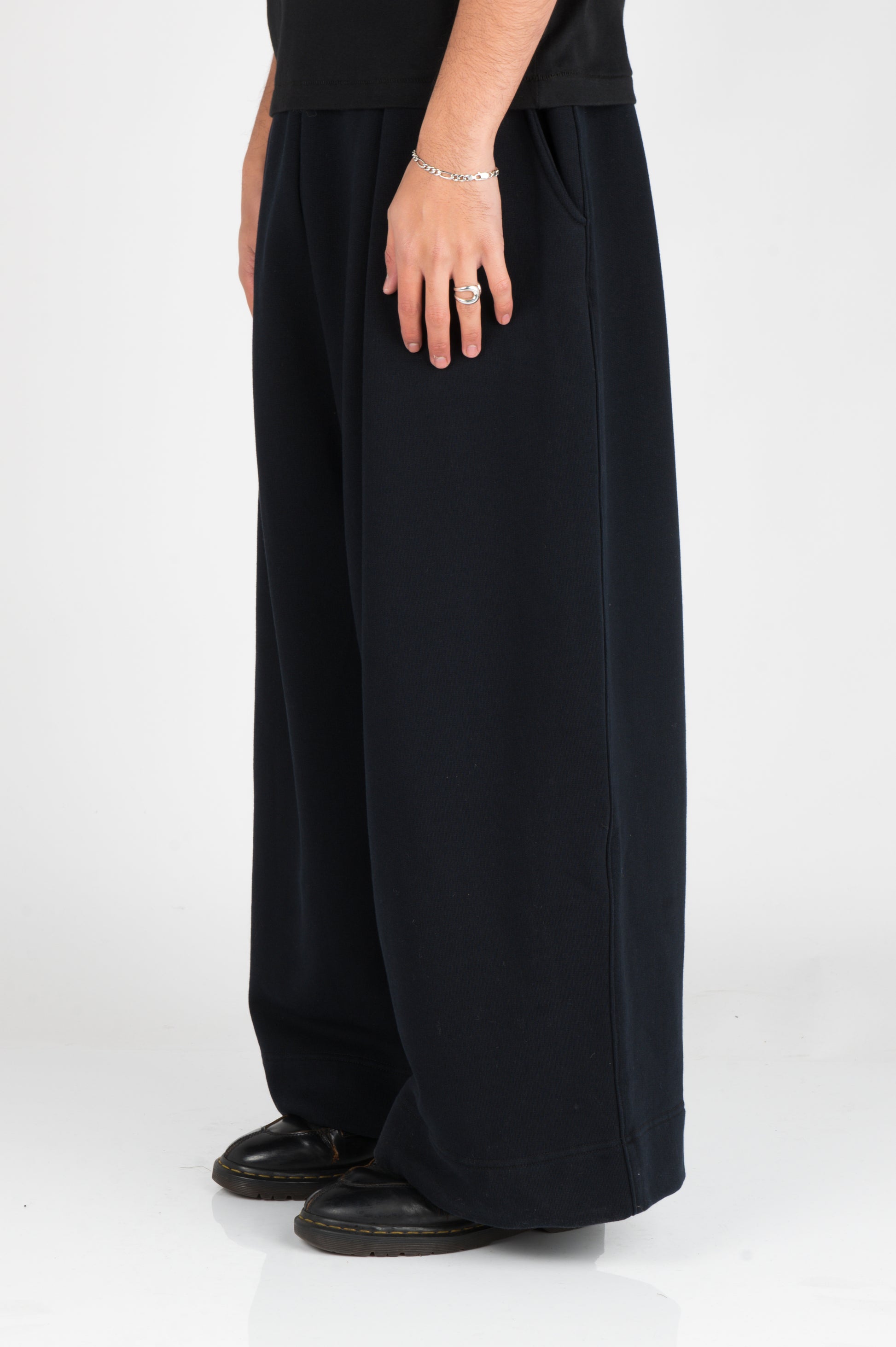 Sacred Archive 'Hans' Pant