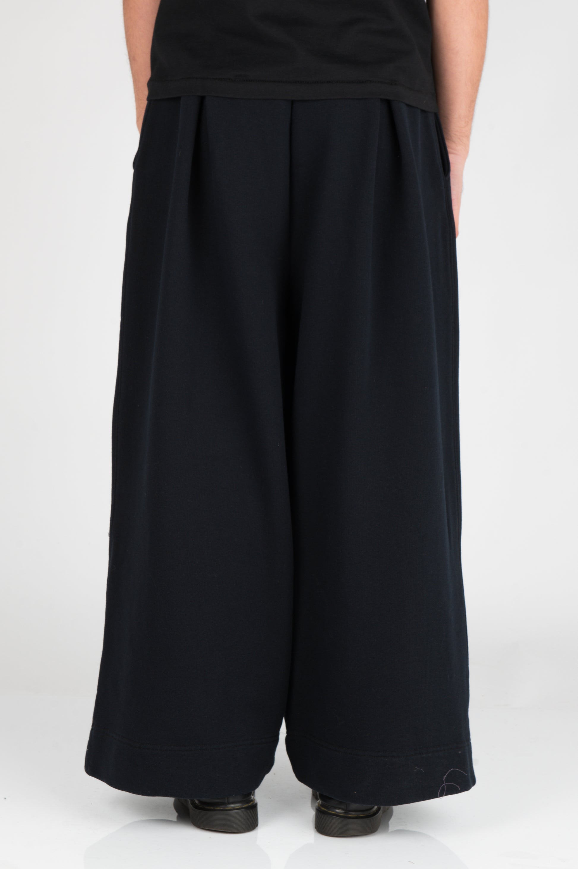 Sacred Archive 'Hans' Pant