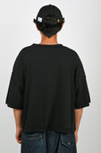 Sacred Archive 'Morley' T-Shirt in Yakisugi