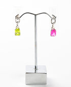 Kick In The Eye 'Romeo' Earring