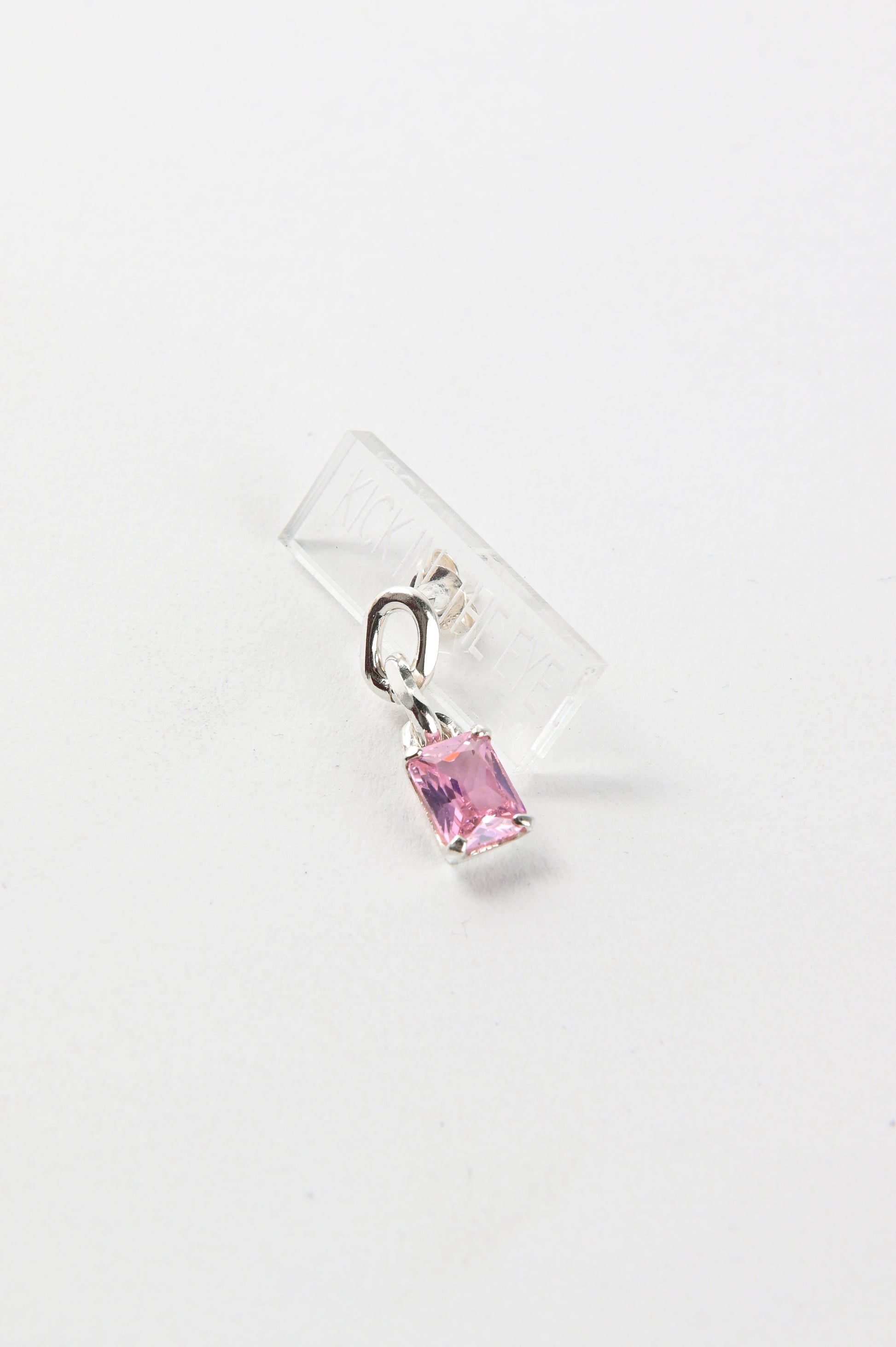 Kick In The Eye 'Romeo' Earring