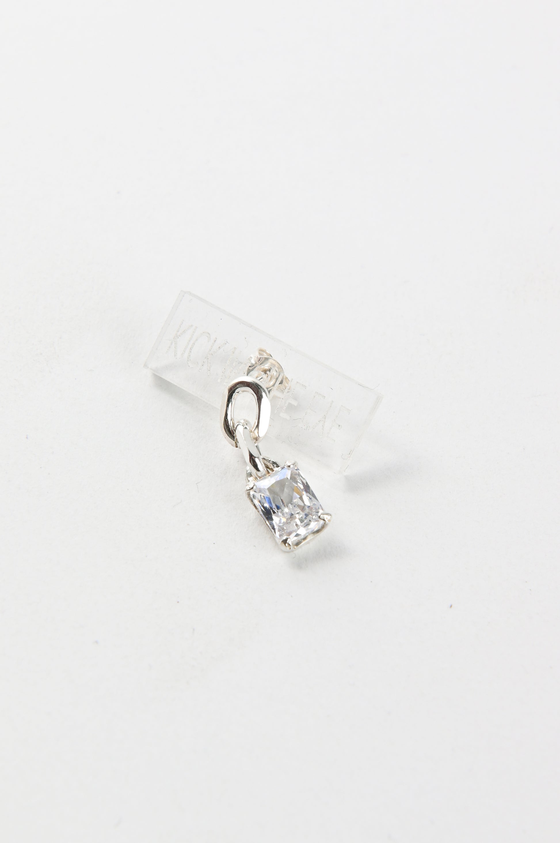 Kick In The Eye 'Romeo' Earring