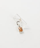 Kick In The Eye 'Romeo' Earring