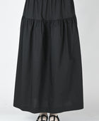 Sister 'Princess' Skirt in Black