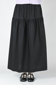 Sister 'Princess' Skirt in Black