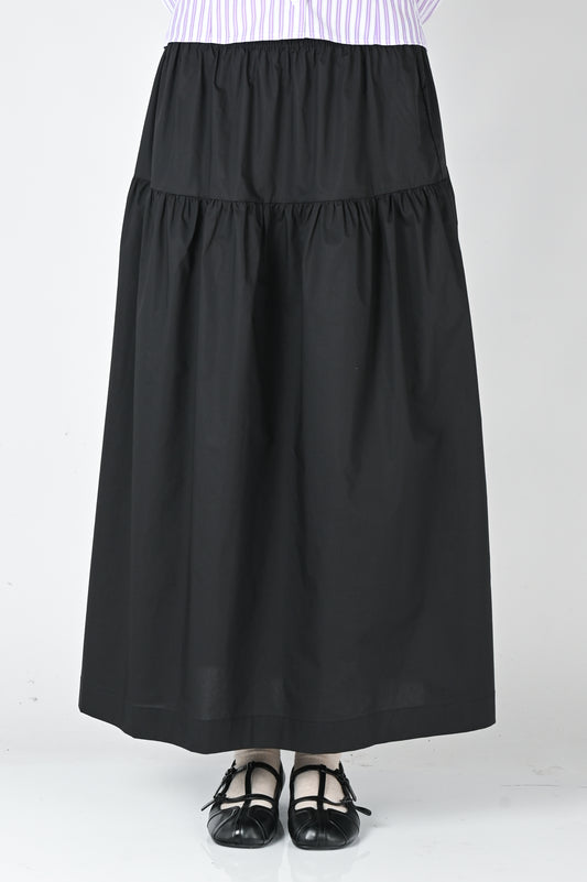 Sister 'Princess' Skirt in Black