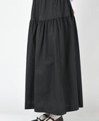 Sister 'Princess' Skirt in Black