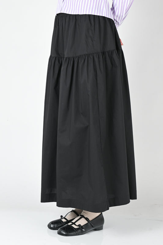 Sister 'Princess' Skirt in Black