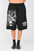 SLAMROSS1000 'Gabber' Shorts