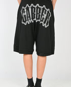 SLAMROSS1000 'Gabber' Shorts