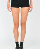 SLAMROSS1000 'Diva' Booty Shorts