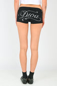 SLAMROSS1000 'Diva' Booty Shorts