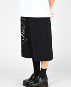 1000 'Diva' Shorts