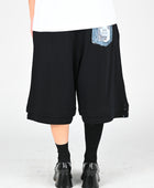 1000 'Diva' Shorts