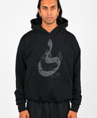 Sucker 'Cracks' Hoodie