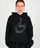 Sucker 'Cracks' Hoodie
