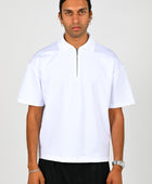 Sucker 'Bala' Zip Polo