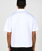 Sucker 'Bala' Zip Polo