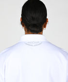Sucker 'Bala' Zip Polo