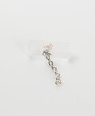 Kick In The Eye 'Divine' Earrings