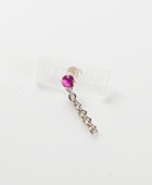 Kick In The Eye 'Divine' Earrings