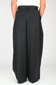 Sacred Archive 'Silo' Merino Wool Trouser