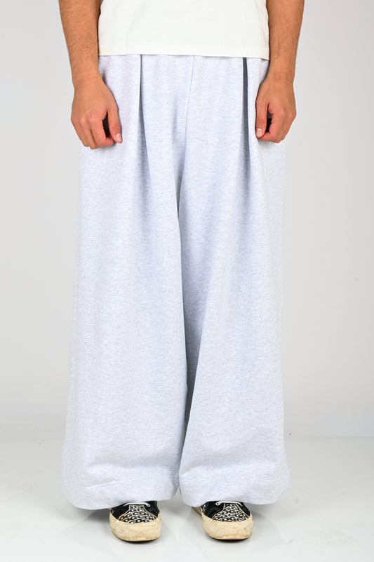 Sacred Archive 'Hans' Pant in Ash Marle